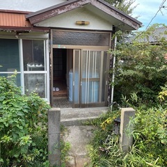 養生シートロール新品3本+中古1の画像