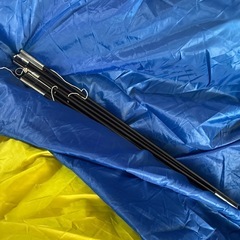 ドーム型テント　ポップアップテントの画像