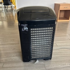 SHARP シャープ 加湿空気清浄機 高濃度プラズマクラスター KC-700Y5-Bの画像