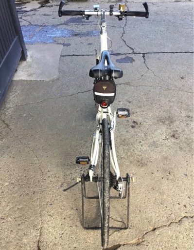 A-160△ y 岐阜発/ スペシャライズド/ SPECIALIED/ Sirrus ELITE/ クロスバイク/ 3×8段変速/ 700×28c/ 走行確認/ 現状品/ R7.10/27 △