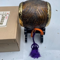 5月御節句飾の画像