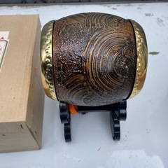 5月御節句飾の画像