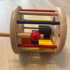 型はめ　つみきの画像