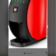 コーヒーメーカー　ネスカフェ®ゴールドブレンド® バリスタ®50　　　の画像