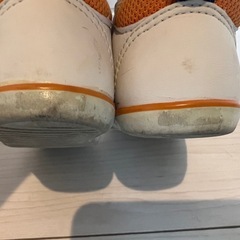 converse 13.5cm ベビー　キッズ　スニーカーの画像