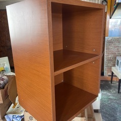 ボックスの画像