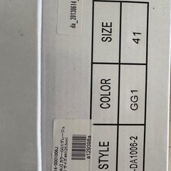 パンプスの画像