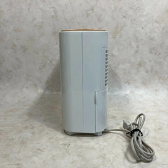 A8211【お買い得商品!!】SHARP シャープ 2017年製 空気清浄機 加湿空気清浄機 加湿器プラズマクラスター7000 空焚き防止機能  HV-G30-Cの画像