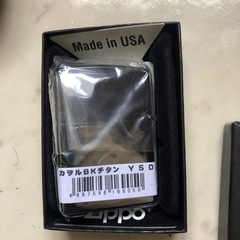 zippoライター  エヴァンゲリオン　渚カヲル　　　　渚カヲル　　　　　　　新品未使用未開封品の画像