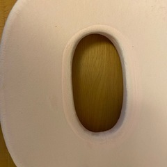 円座クッションの画像