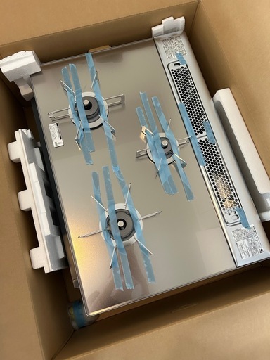 ミカオ MICAO 「やわらかな雨」版画 絵画 ミカオ MICAO 「やわらかな雨