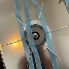 【HARMAN】ビルドインコンロ　DS3613 75cm幅の画像