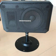 マランツ　スピーカーの画像