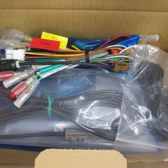 ケンウッド MDV-D412W カーナビ 未使用 【ハンズクラフト宜野湾店】の画像