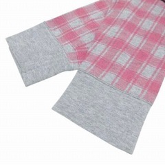 アールニューボールド R.NEWBOLD 美品 カーディガン 長袖の画像