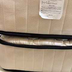 マットレスの画像