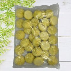 寒くなった季節にパクパクイケる！３０個入りの画像