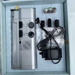 災害ライフガード 新品未使用の画像