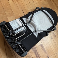 西松屋　 smart angel  ベビーバウンサーの画像