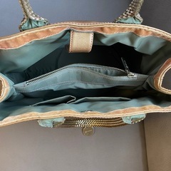 MAMUZマミューズトートバッグ
の画像