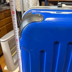 スーツケースの画像