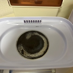 LARUTAN 哺乳瓶除菌乾燥機の画像