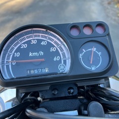 YAMAHA VOX SA31J ヤマハ　ボックスの画像