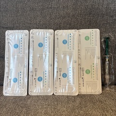 ( 新品未開封)オパールエッセンス 10%×8本+シミ止め 1 本の画像