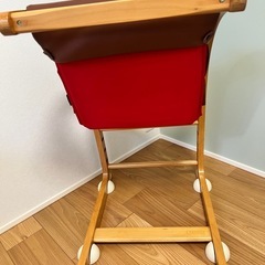 ファルスカ　ベビー、キッズ用椅子の画像