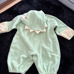 新生児冬用の画像