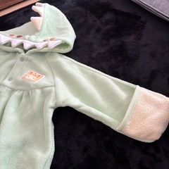 新生児冬用の画像