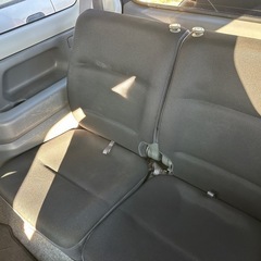 コミコミ価格 車検フル満タン マニュアル 4WD スズキ ジムニーの画像