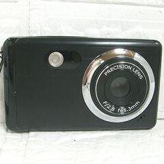 コンパクトデジタルカメラ 3,000万画素 TAN-5024 デジカメ コンデジ 軽量 コンパクト 札幌市 白石店の画像