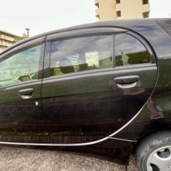 三菱アイ３７５００km  とてもきれいで状態が良いの画像