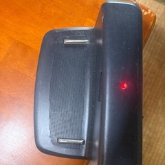 ロボット掃除機の画像