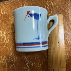 デミタス3個組の画像