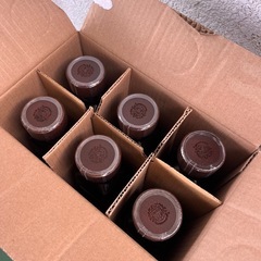 サントリー　
クエルボ1800テキーラ アネホ 750mlの画像