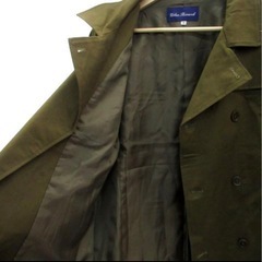 アーバンリサーチ URBAN RESEARCH トレンチコートの画像