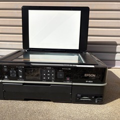 【取引中】EPSONのプリンターの画像