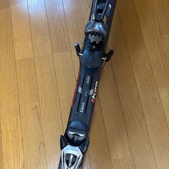 スキー板の画像