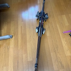 スキー板の画像