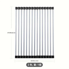 水切りカゴの画像