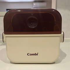 コンビ　除菌じょーずの画像