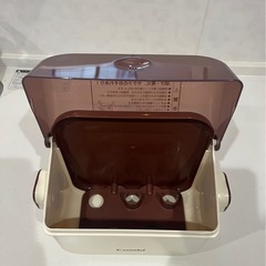 コンビ　除菌じょーずの画像