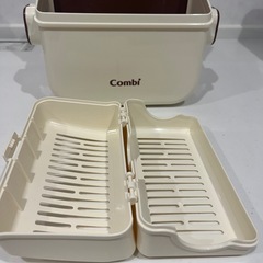 コンビ　除菌じょーずの画像