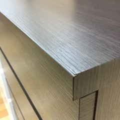 【トレファク ラパーク岸和田店】ニトリ ６段チェスト　入荷しました。の画像