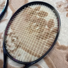 テニスラケットの画像