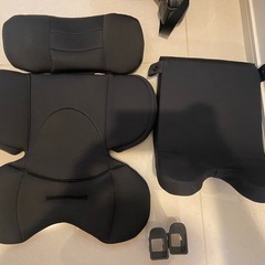 Joie アーク360° チャイルドシートの画像