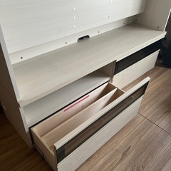家具テレビ台の画像