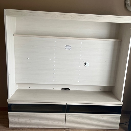 家具テレビ台